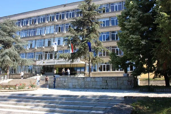 Технически университет Варна
