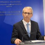 Николай Денков