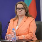 Министерски съвет Деница Златева