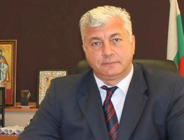 Здравко Димитров
