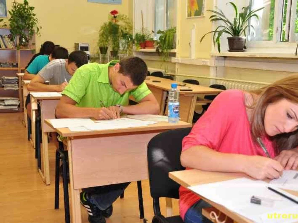 матури, зрелости изпити
