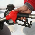 бензиностанция