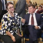Ден на инвестициите - Димитър Желев
