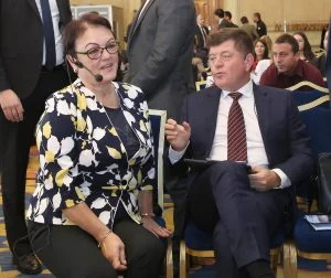 Ден на инвестициите - Димитър Желев