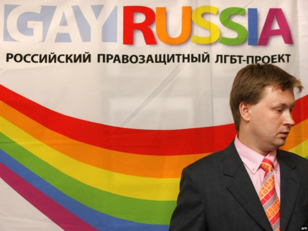 николай алексеев