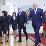 Президентство КСНС