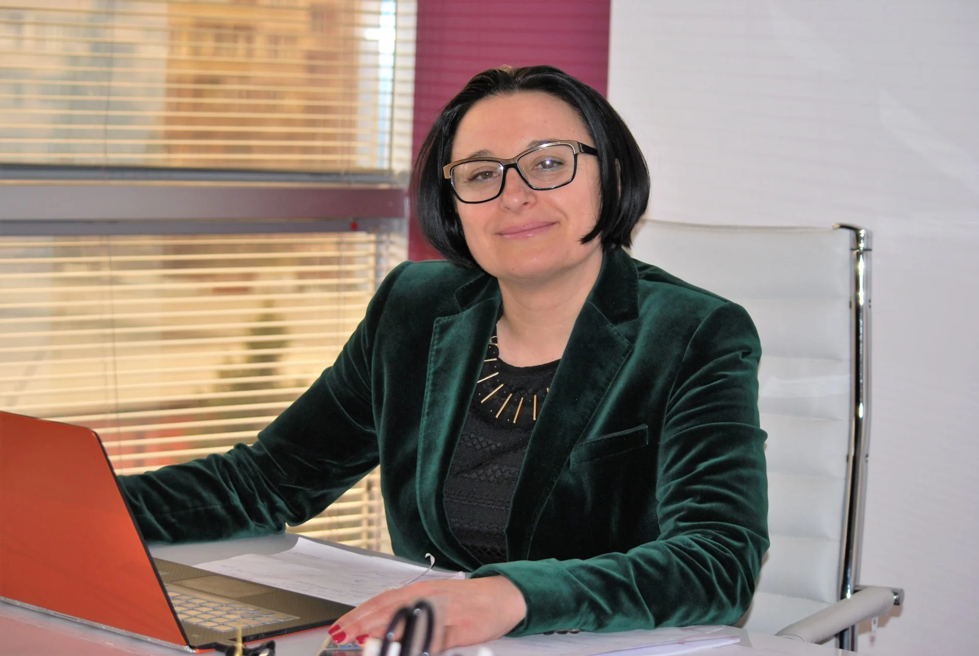Соня Кадиева