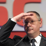 сергей станишев