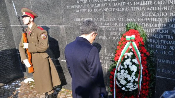 Росен Плевнелиев