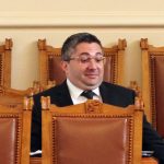 Парламент Николай Нанков