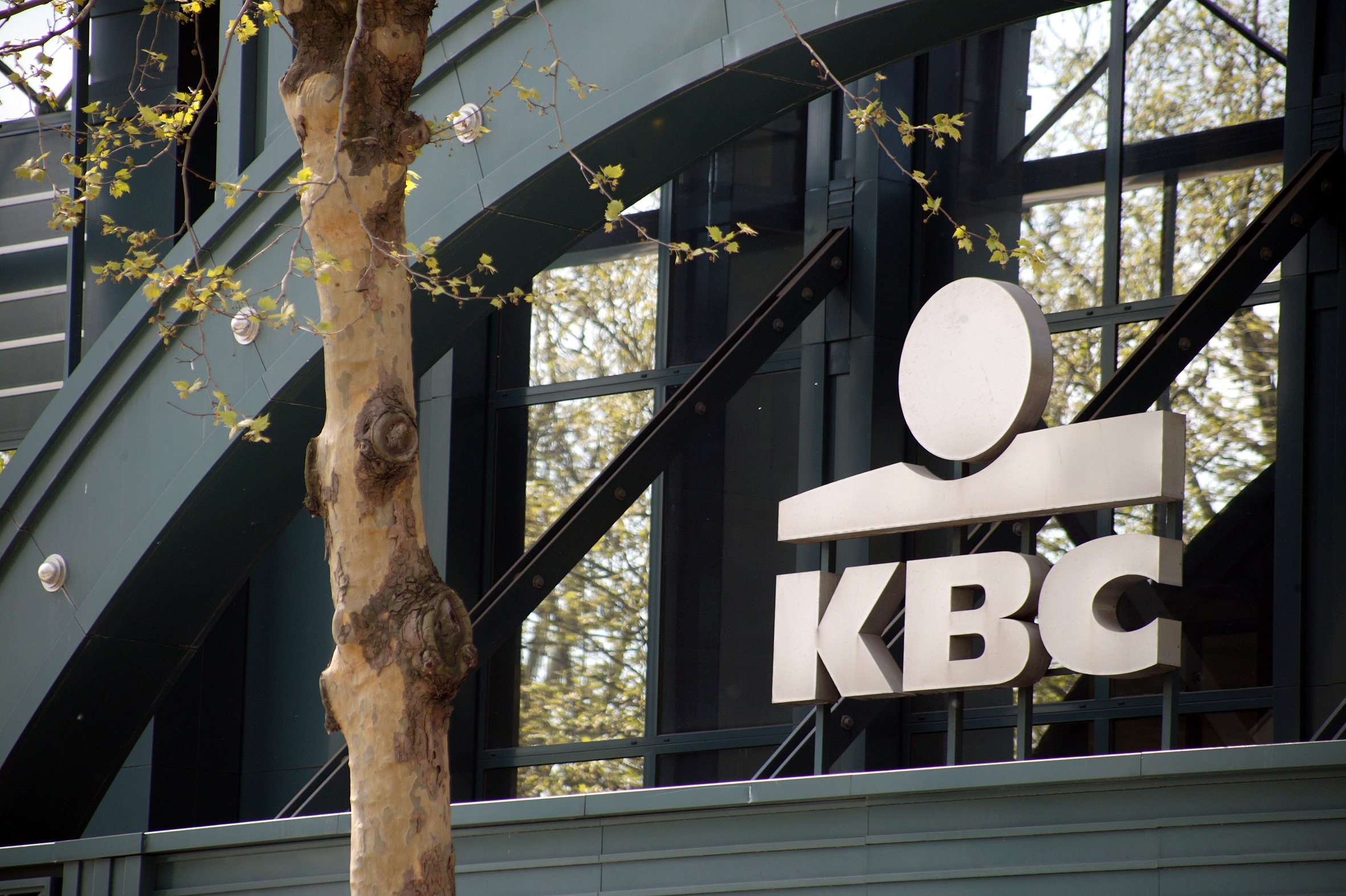 KBC