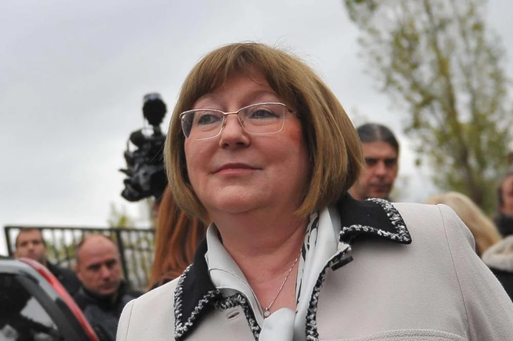 антоанета василева