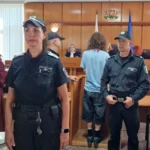 15-годишен убиец