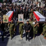 Иран дава по-голяма самостоятелност на подкрепяните от него милиции в Ирак