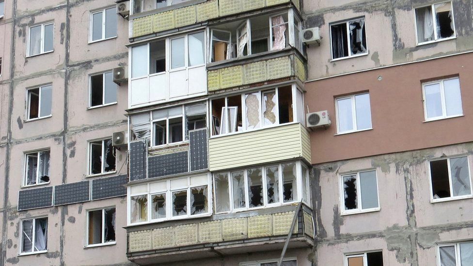 Мариупол