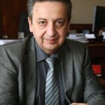Димитър Костов - подуправител на БНБ