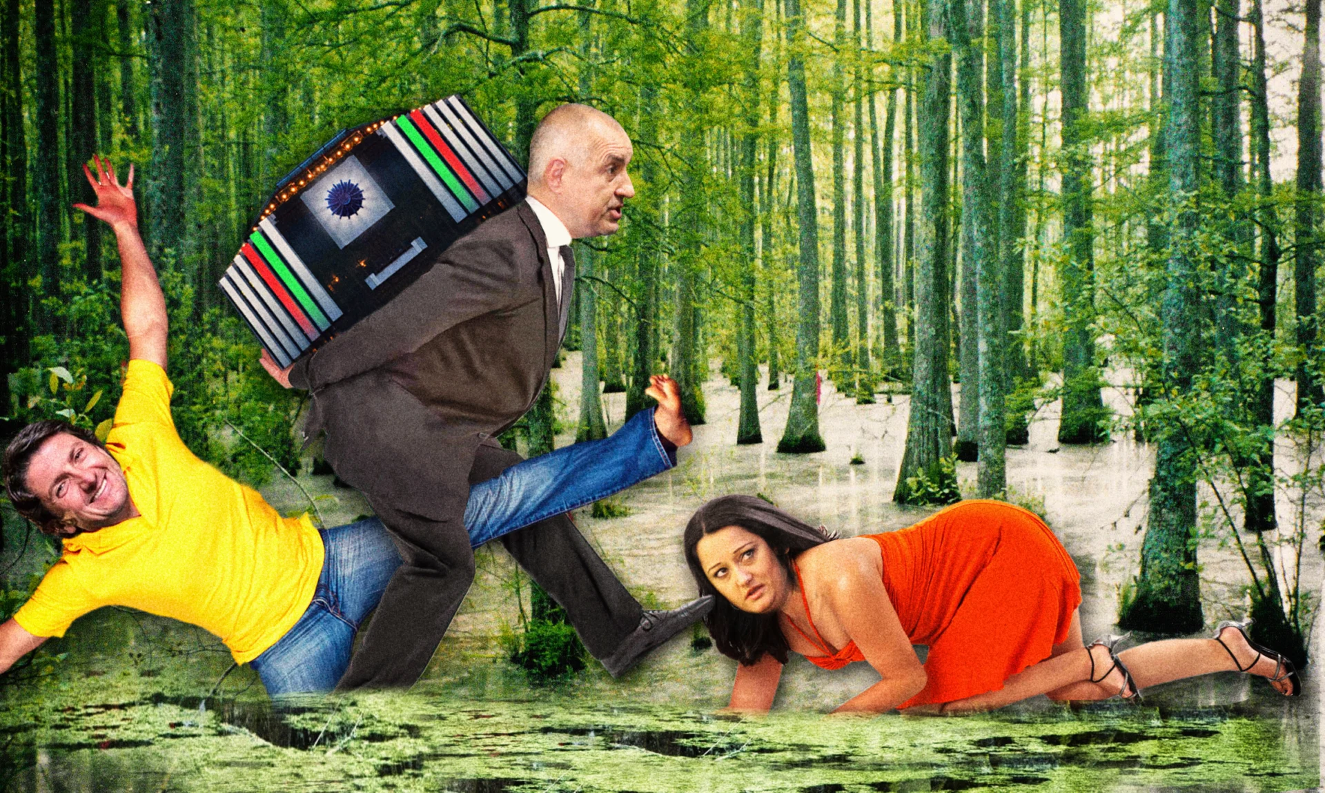 Бойко Борисов