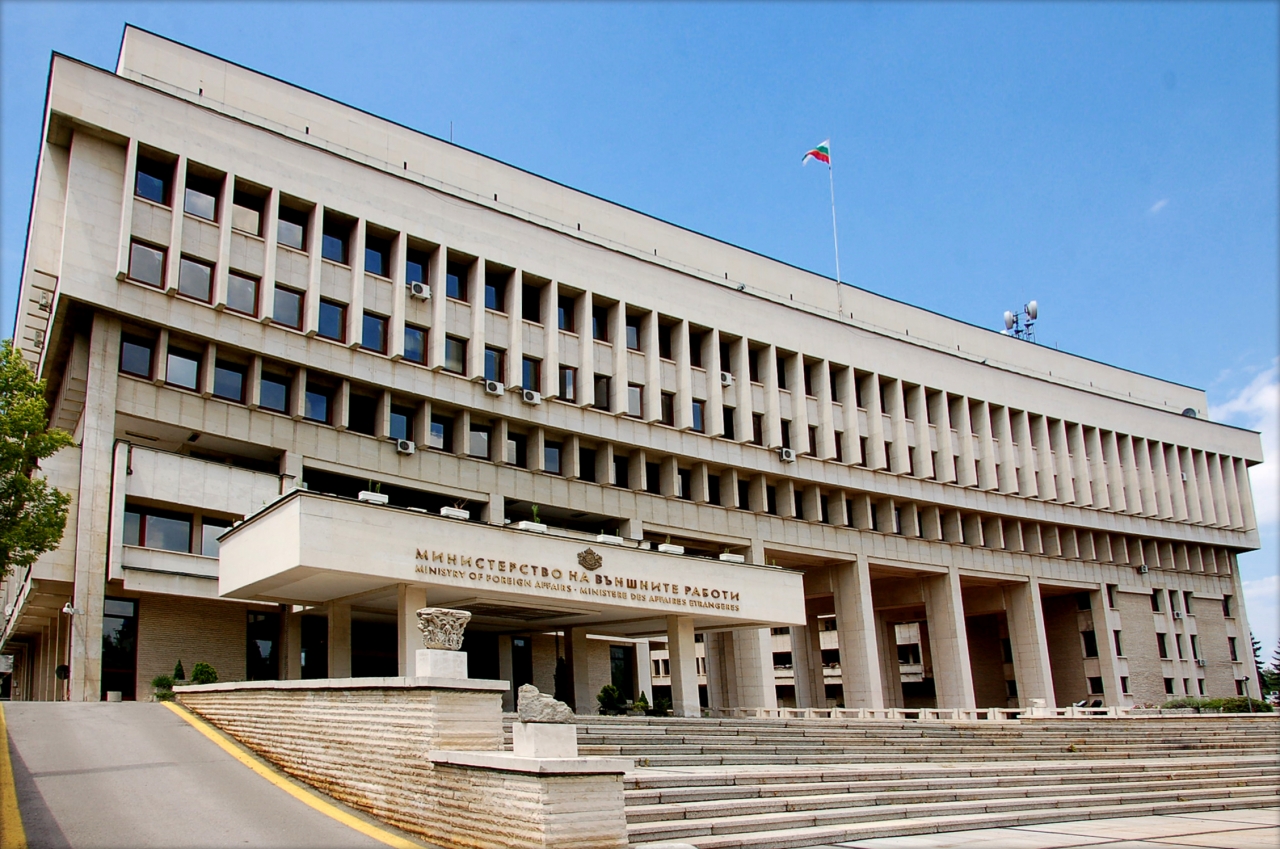 МВнР