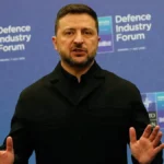Украйна подписа нови споразумения за производство на дронове с Дания, Естония и Нидерландия