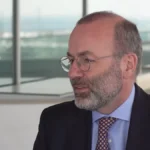 Манфред Вебер призова управляващите в Германия да посочат кандидат за президент до октомври