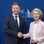 Европейската комисия предлага да бъдат размразени 4,2 млрд. евро за Унгария