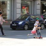 София лято ул. Граф Игнатиев