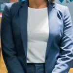 Кристина Петкова ДСБ