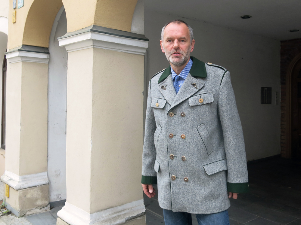 Кристиан Шилхер