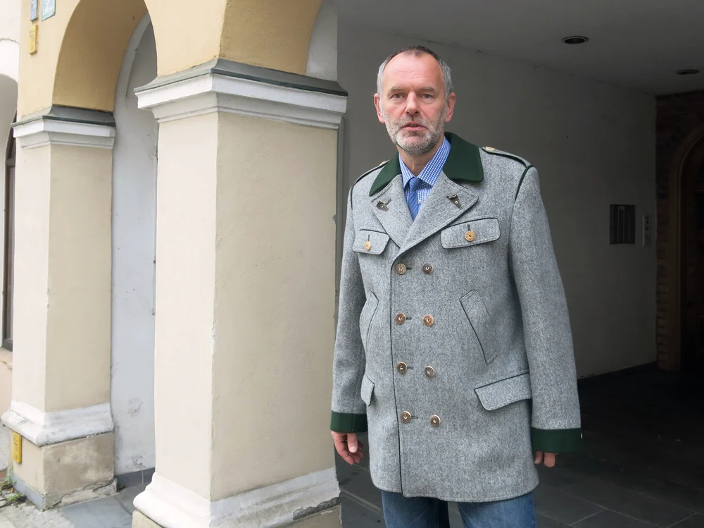 Кристиан Шилхер