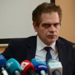 Министерство на икономиката Лъчезар Борисов