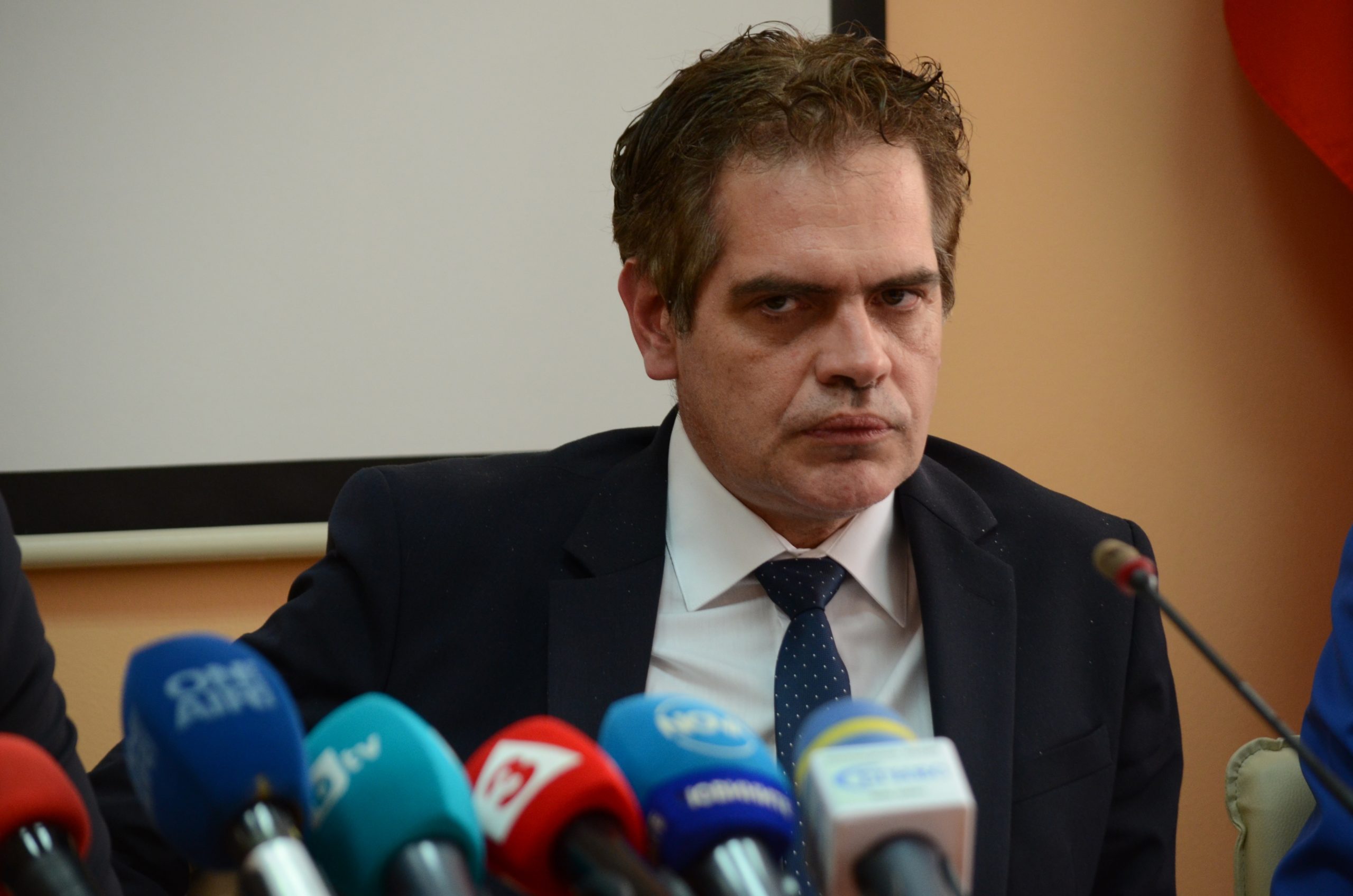 Министерство на икономиката Лъчезар Борисов