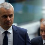 Костадинов заплаши с "взривяване на еврозоната отвътре"