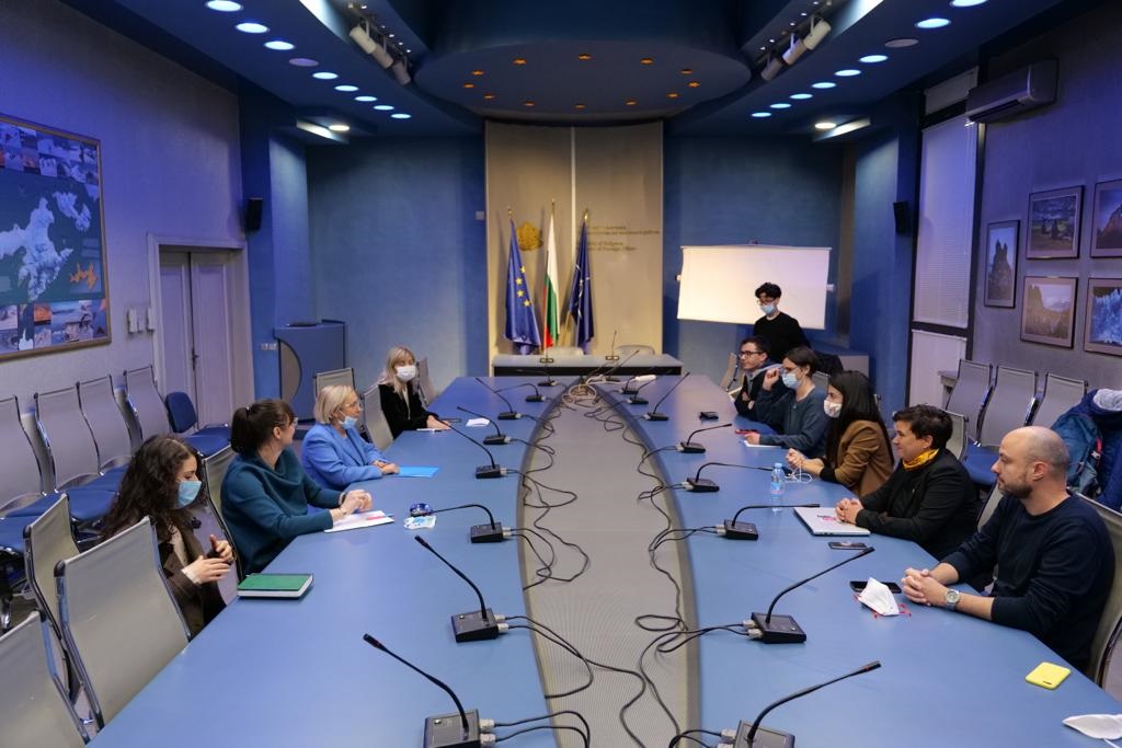 МВнР