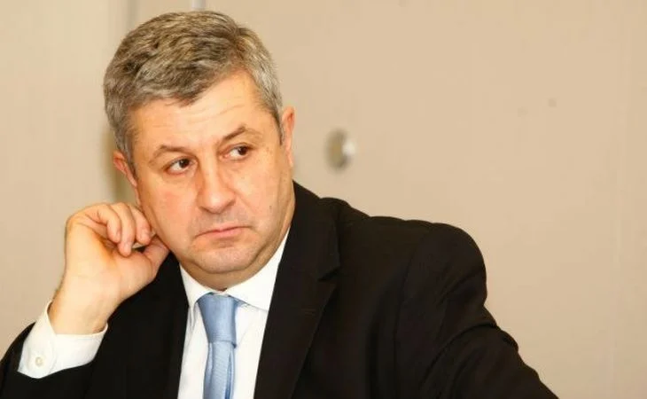 Флорин Йордаче