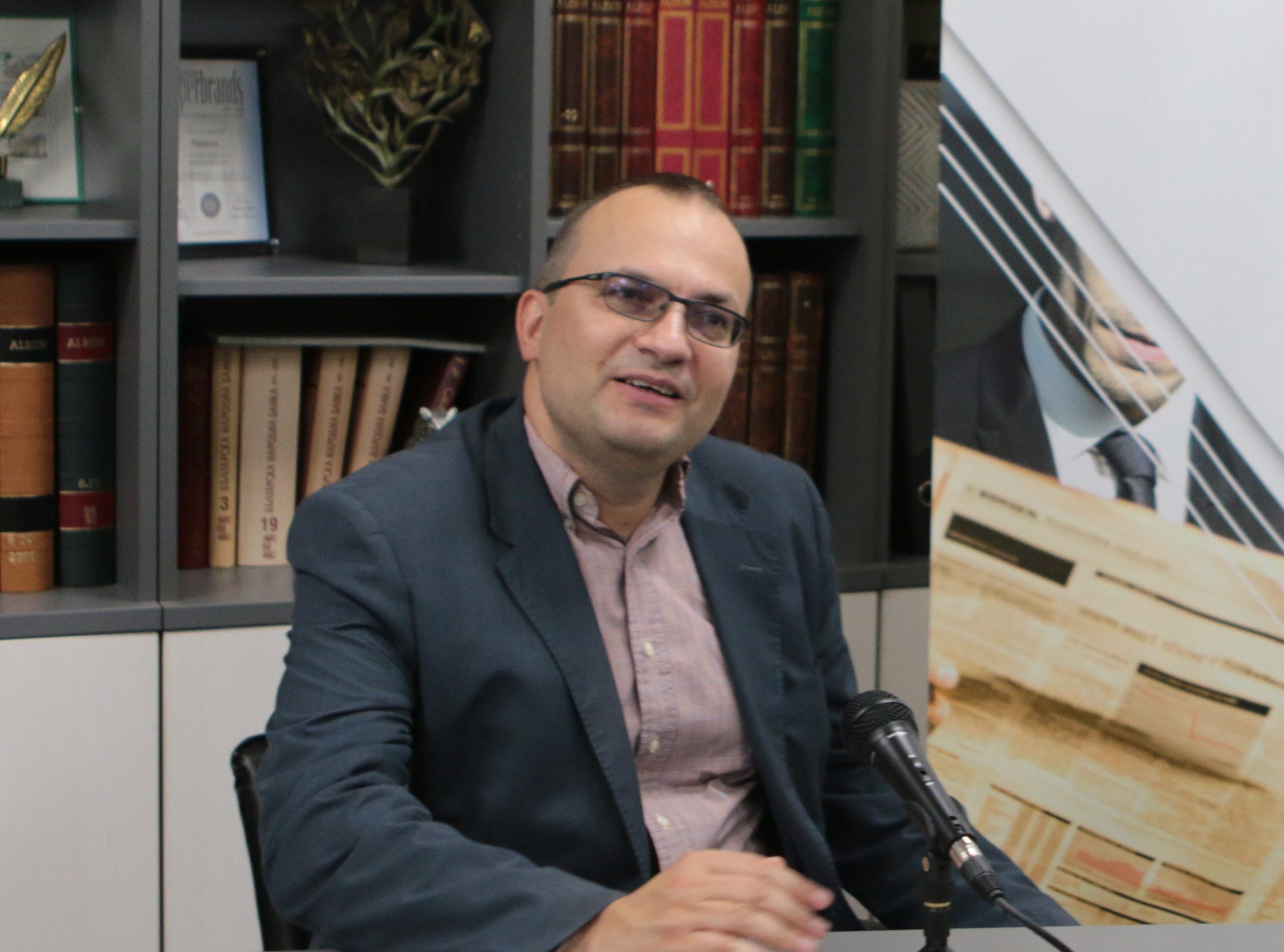 Мартин Димитров