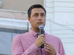 Георги Лапчев