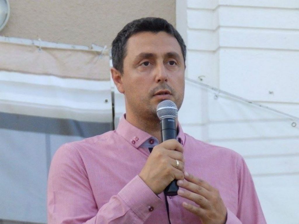 Георги Лапчев