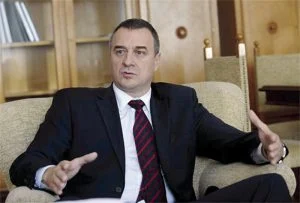 Вътрешният министър Цветлин Йовчев обяснява колко обхватна ще е реформата в силовото ведомство.