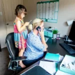 гъвкаво работно време