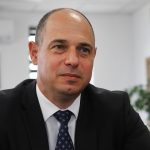 Изпълнителният директор на ЕСО Ангелин Цачев настоя за по-широки просеки покрай електропроводите