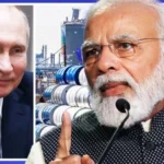 Индия вече е купила 30 милиона барела руски петрол