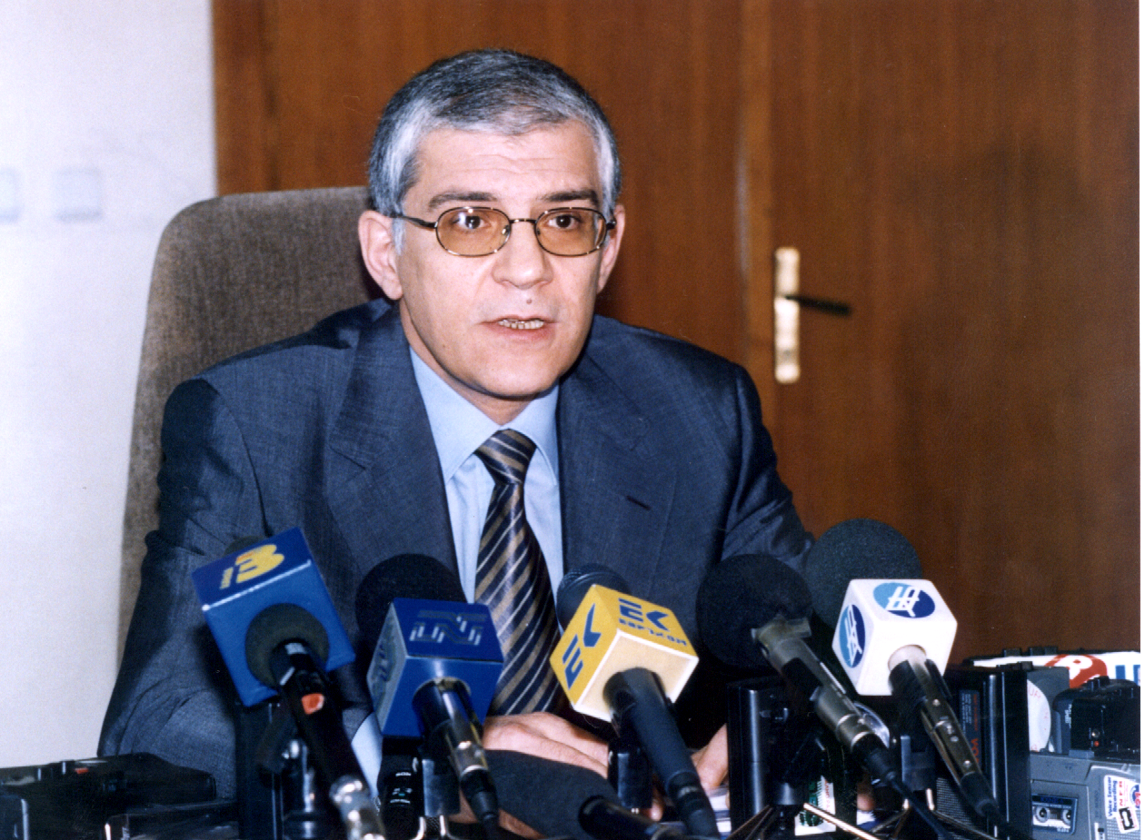 Чавдар Кънчев