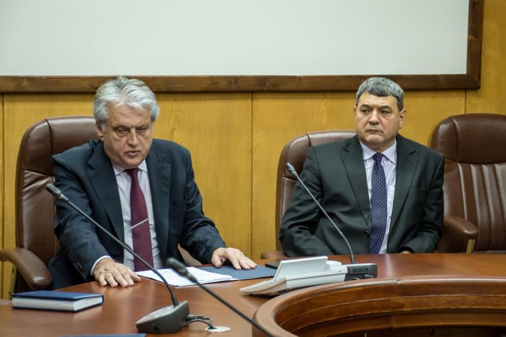 Петър Тодоров Рашков