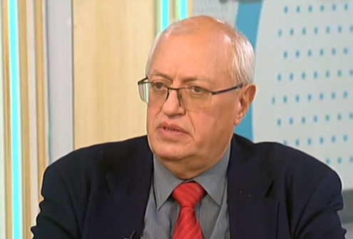 Спас Спасков