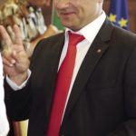 Христо Цветанов е убеден в успеха на тази по американски практична идея и вярва