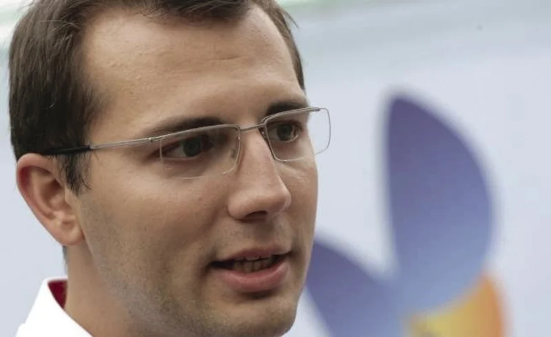 Станислав Анастасов