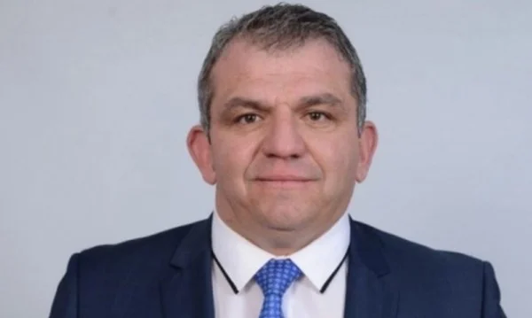 Димитър Гамишев