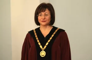 Павлина Панова