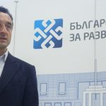 ББР министър на иновациите и растежа Даниел Лорер