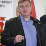Красимир Каракачанов